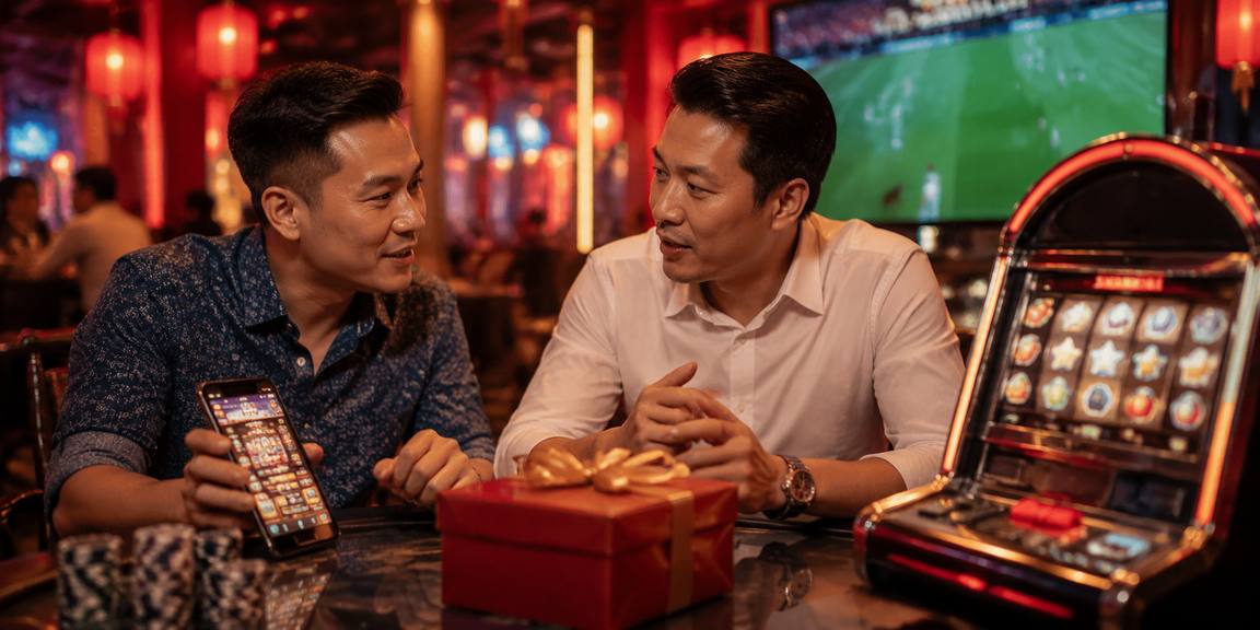 bm88 Live Casino